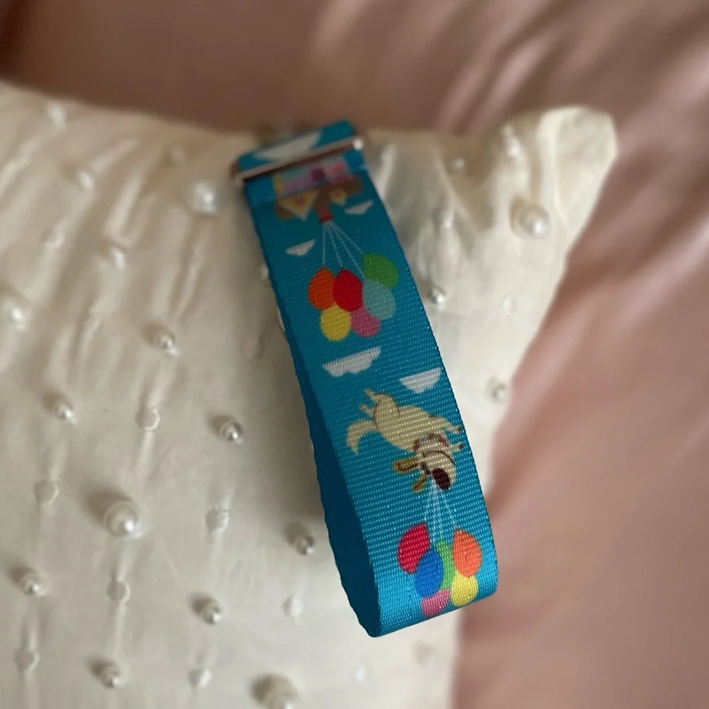 Harveys Up Russell Park Hopper, Coin Purse, and CNG 🏠🎈🍇 - Picture 6 of 16